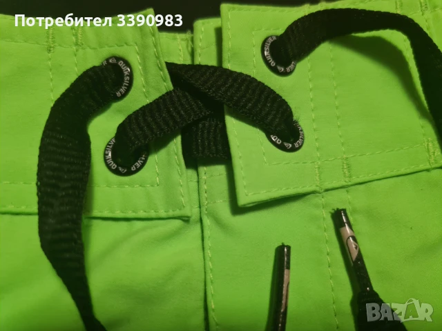 Плувни шорти Quiksilver Everyday Boardshort , снимка 9 - Бански - 50954449