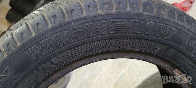 Гуми 165 70 14 81ТХТ1 2 броя 107, снимка 3 - Гуми и джанти - 34321529