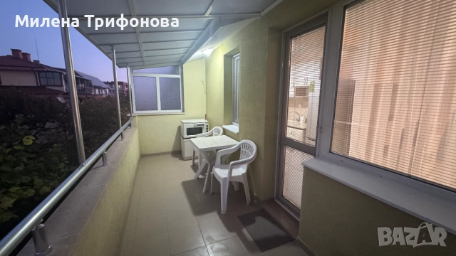 Двустаен апартамент под наем, Стара Загора /Център/, снимка 17 - Апартаменти - 52268866