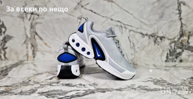 Nike Мъжки Маратонки👟Мъжки Спортни Обувки Найк, снимка 2 - Маратонки - 48928688