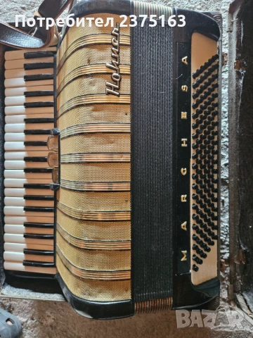 Акордеони 6 броя 