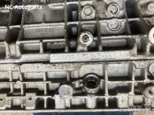 Цилиндров блок за Volvo Волво XC70 XC90 2.4 дизел 163 8653865 2005, снимка 12 - Части - 42705467