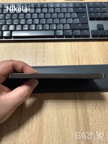 Apple iPhone 13 Pro Max 512GB Graphite (86% Battery Life), снимка 6 - Apple iPhone - 49765806