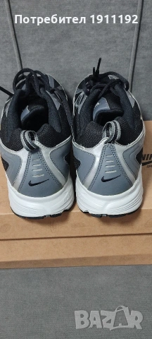 Мъжки маратонки, обувки Nike. Номер 45, снимка 4 - Маратонки - 53260230