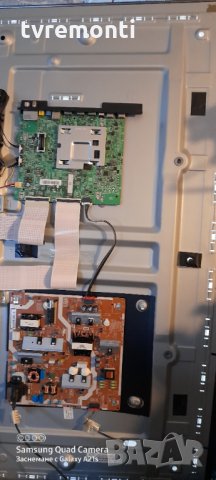 Основна платка - ,BN94-12397H,BN41-02568B, снимка 5 - Части и Платки - 31374766