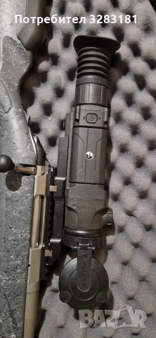 pulsar xq 50 термо, снимка 4 - Оборудване и аксесоари за оръжия - 52595974