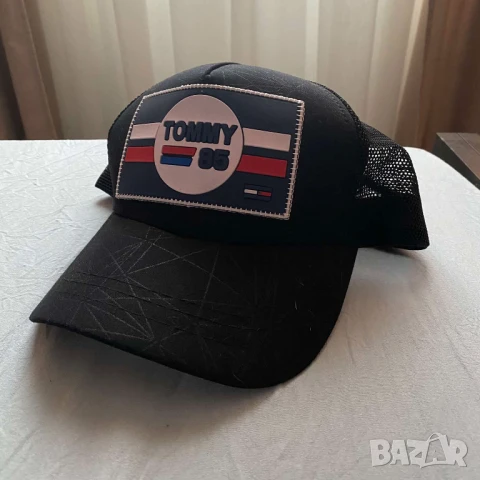 Tommy Hilfiger шапка