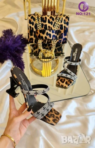 чехли louis vuitton , снимка 4 - Чехли - 51306776