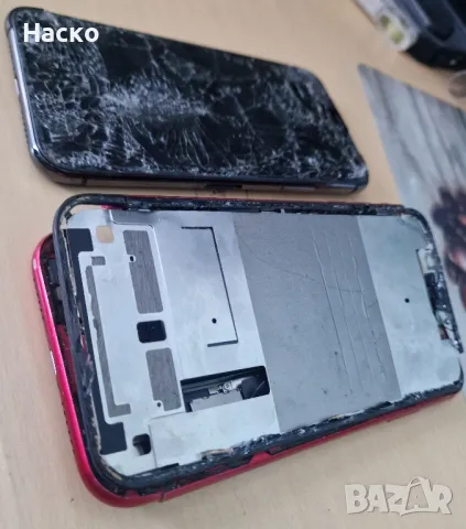 iPhone 11 за части, снимка 2 - Apple iPhone - 50222804
