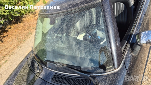 Mini One 2006г. ParkLane John Cooper Works , снимка 11 - Автомобили и джипове - 51854051