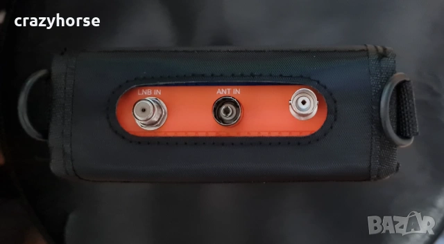 GTMEDIA V8 Finder PRO 2 DVB-S2X/S2/S/T2/T/C AHD H.265, снимка 10 - Приемници и антени - 54094155