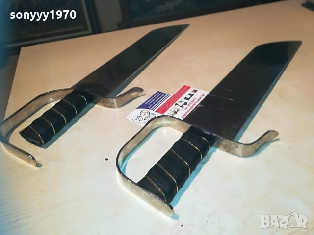 big blades-big knives-внос sweden, снимка 2 - Колекции - 30075318