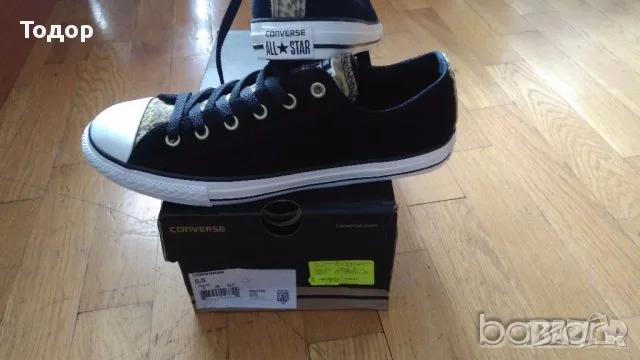 Converse all star EGLANTINE кецове конвърс конверс Soviet, снимка 13 - Кецове - 16189956