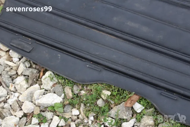 Щора за багажник фолксваген пасат 3 1996 комби VW passat 3 combi, снимка 5 - Аксесоари и консумативи - 47501197