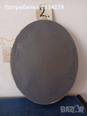 Гоблени, българска изработки от 70-те години, поставени в остъклени рамки. , снимка 7 - Гоблени - 45908773