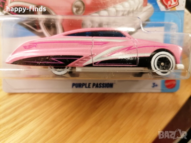 Нови, 2026 Hot Wheels (1:64), 6 лв. , снимка 3 - Колекции - 52907022
