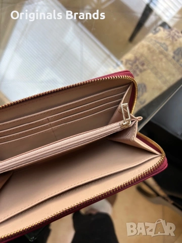 ❤️Чисто ново портмоне, оригинално на GUESS!❤️, снимка 4 - Портфейли, портмонета - 54147138