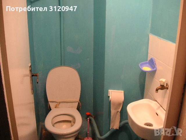 Собственик oтдава под наем тристаен апартамент , снимка 4 - Апартаменти - 54149114