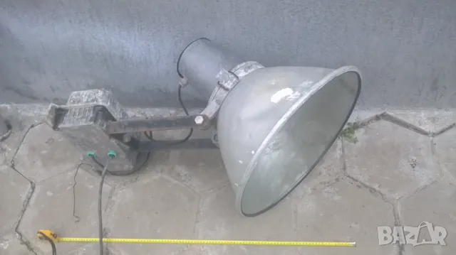 прожектор гоям стар, снимка 4 - Прожектори - 47931867