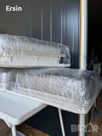 Люк Mini Heki Style Dometic 40x40 (Люковете са свалени от чисто нови Кемпери), снимка 8 - Къмпинг мебели - 51007199