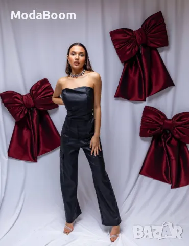 Дамски гащеризони , снимка 4 - Гащеризони - 48286346