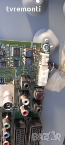 MAIN BOARD ,BN94-02667T BN41-01167B, снимка 3 - Части и Платки - 34964245