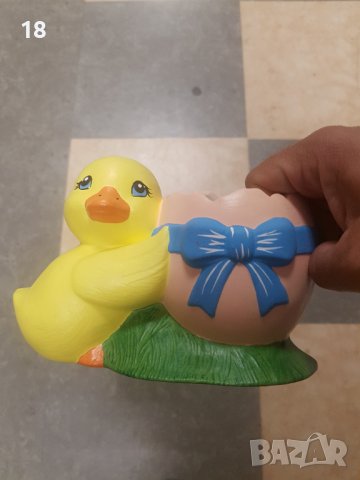 Керамични фигурки, снимка 3 - Декорация за дома - 40198806