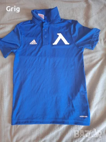 Левски polo shirt