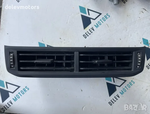Духалки, решетки за парно 2G0819728 от Volkswagen T-Cross 1.0 TSI