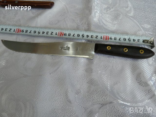  Професионален кухненски нож - 4 