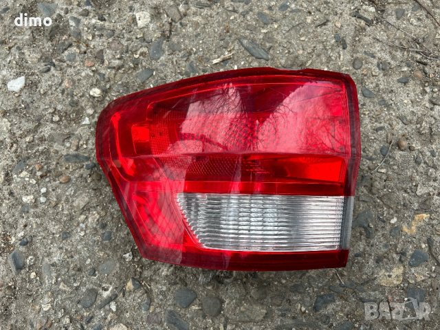 Ляв стоп за Jeep Cherokee 2011 - 2013