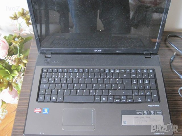 Продавам Acer-7551G