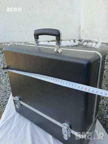 анестезиологичен апатат, снимка 3 - Медицинска апаратура - 31618165