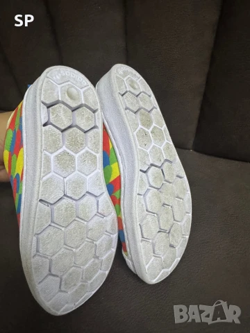 Маратонки Адидас, номер 31, снимка 3 - Детски маратонки - 51196287