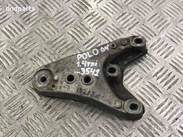 Планка VW Polo,1.4TDI,2004г.