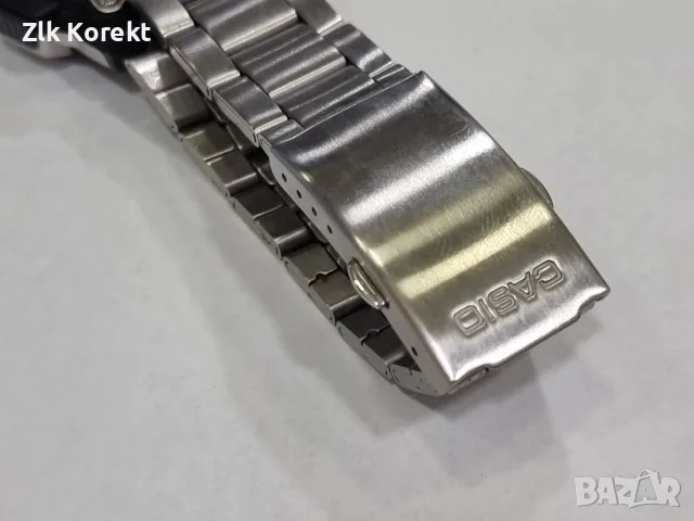 Часовник Casio AE-1100W 44мм., снимка 9 - Мъжки - 56431233