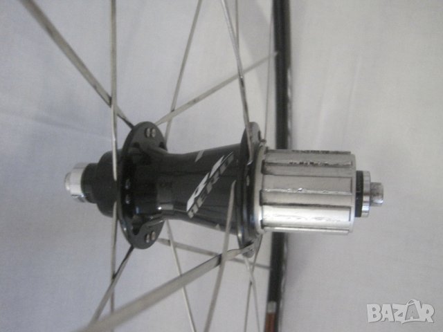 Bontragrer RL aero-комплект шосейни капли, снимка 8 - Части за велосипеди - 33725482