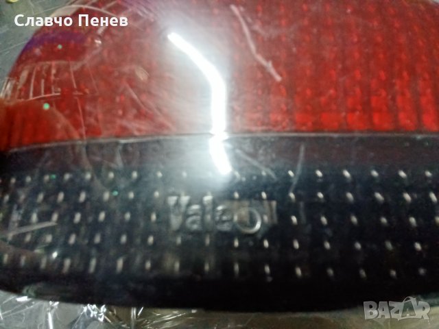 Споп ляв за Renault 19 ; Chamade ., снимка 3 - Части - 34669986