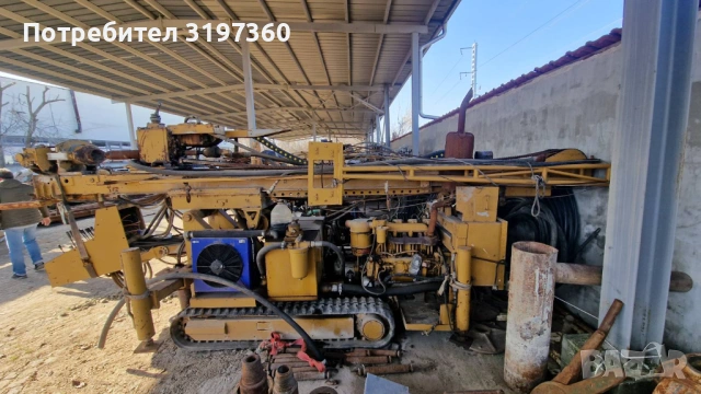 Сонда за ядково сондиране, снимка 6 - Други машини и части - 53887523