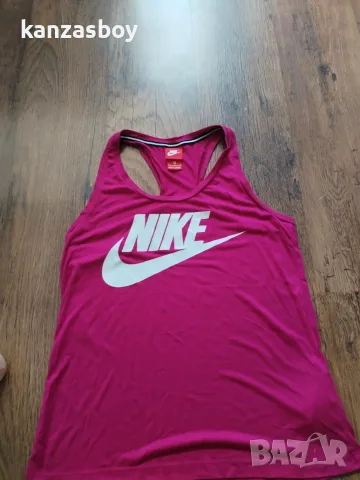 Nike - страхотен дамски потник М, снимка 5 - Потници - 55729494
