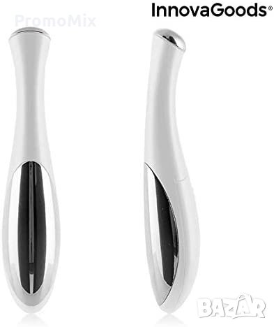 Масажна писалка против бръчки InnovaGoods IG814519 за очи и устни масажор за лице, снимка 5 - Масажори - 30473838