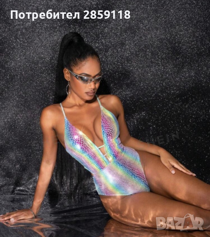 Бански костюм два на цената на един💖