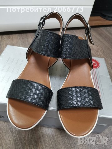 Дамски сандали , снимка 2 - Сандали - 29281093
