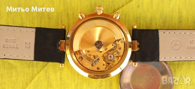 DuBois, снимка 12 - Мъжки - 52849130