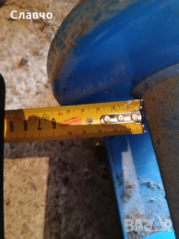 Лебедка, снимка 8 - Подемници - 52597683