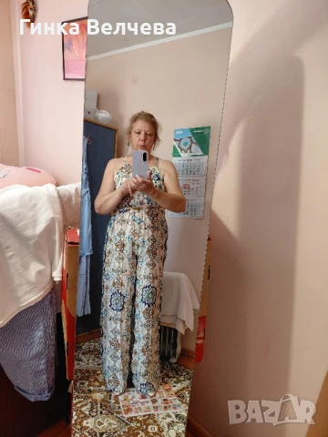 гащеризон, снимка 1