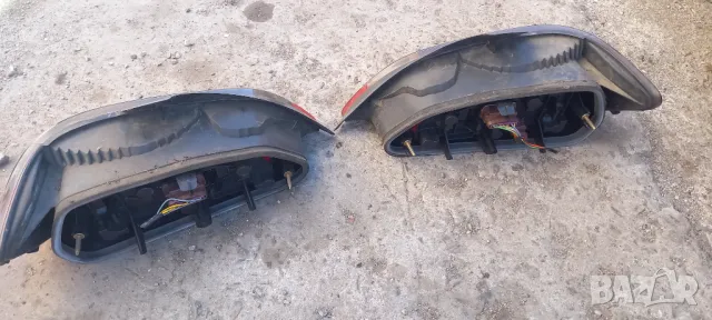 Ляв стоп за Peugeot 406, снимка 2 - Части - 47650275