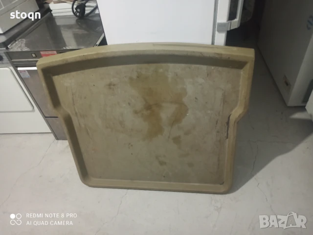 Леген пластмасов за багажник на комби