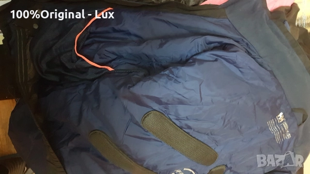 Helly HANSEN-orginal-3XL.nov, снимка 8 - Якета - 52632490