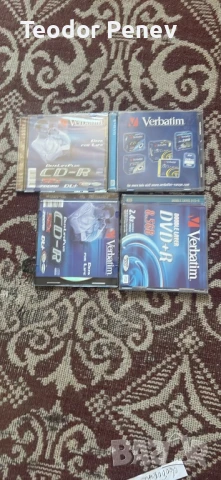 Дискове, снимка 1